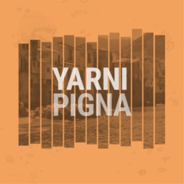 Yarni LP - Pigna