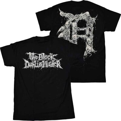 Camiseta El asesinato de la dalia negra - Detroit