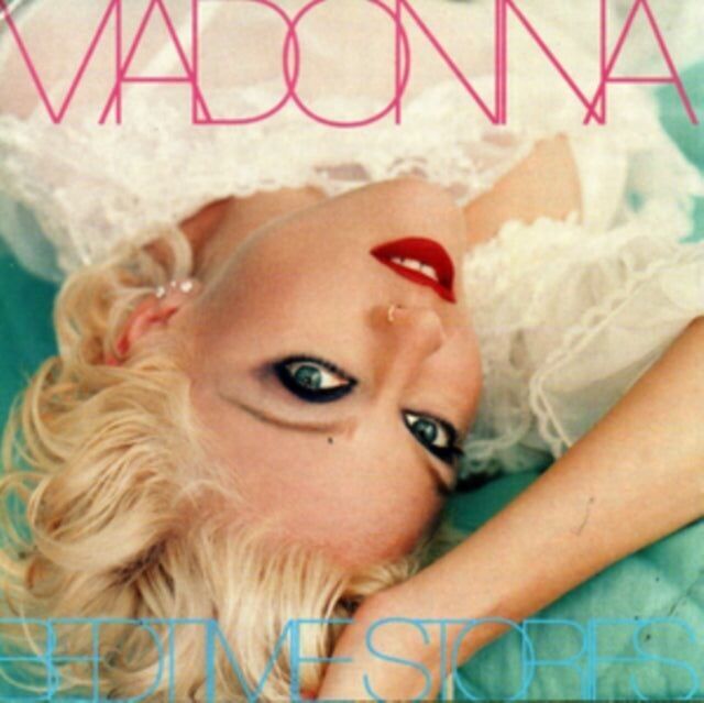 Madonna LP Vinile - Storie della buonanotte