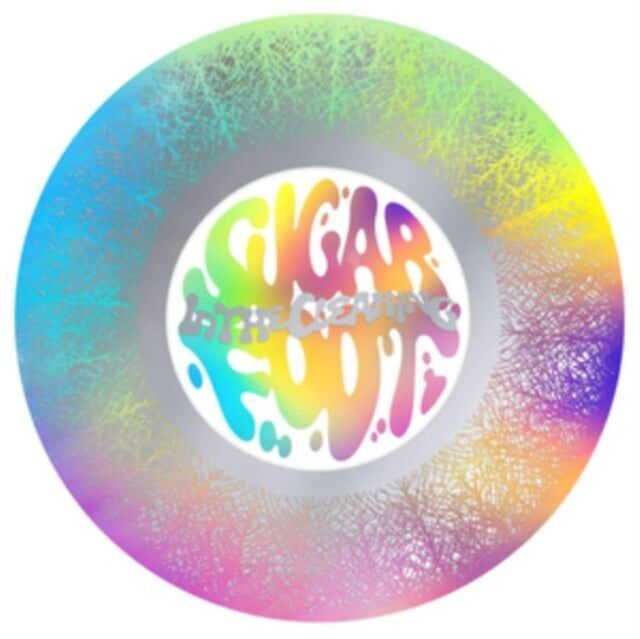 Sugarfoot LP Vinile - In The Clearing