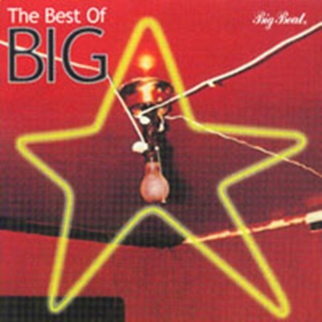 CD Big Star - Il meglio di