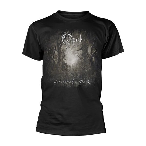 Opeth T-Shirt - Blackwater Park