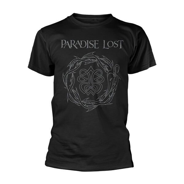 Paradise Lost T-Shirt - Dornenkrone