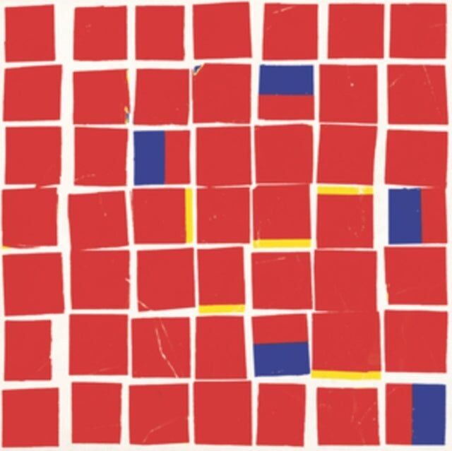 Doomshakalaka LP-Vinyl-Schallplatte – Doomshakalaka (klares Vinyl)