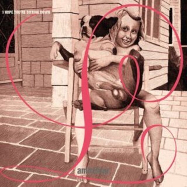 Lambchop LP Vinile - Spero che tu sia seduto