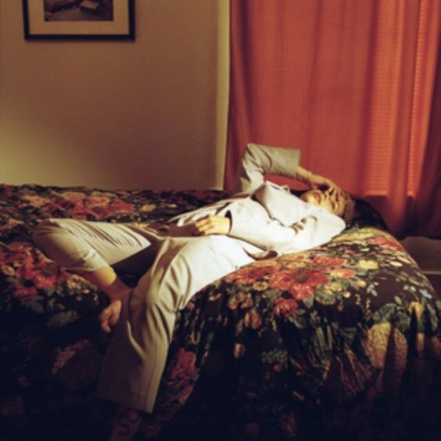 Like A Villain LP Vinile - Cosa rende Vulnerability Good (Edizione Limitata)