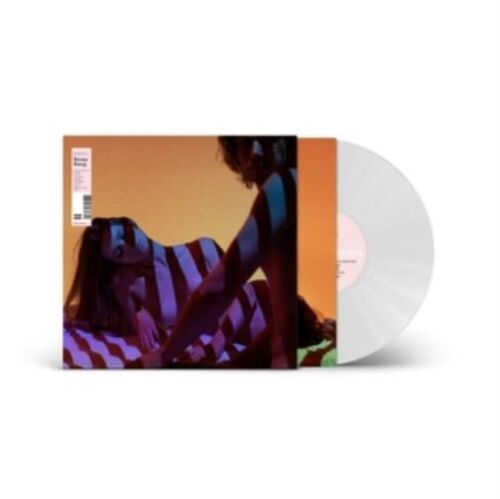 Plot In You LP Vinyl Record - Swan Song