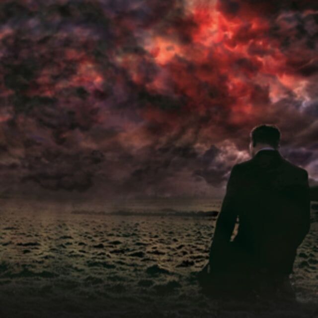 Arena CD - El cielo inquieto