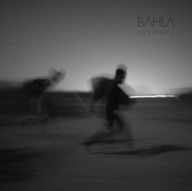 Bahla CD - Imprints