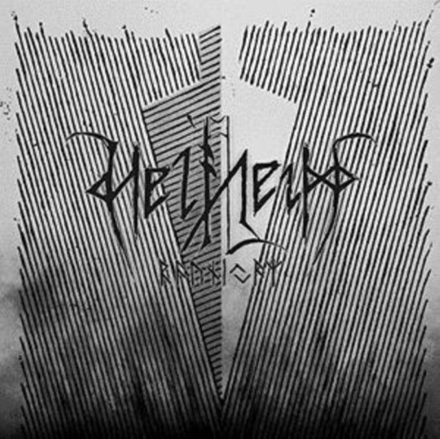 Helheim CD - Raunijar