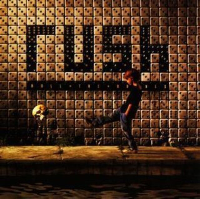 CD Rush - Rotola le ossa