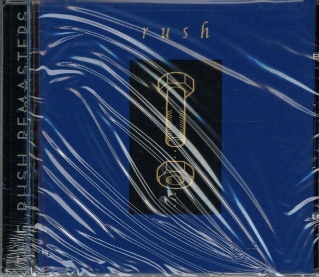 Rush CD - Gegenstücke