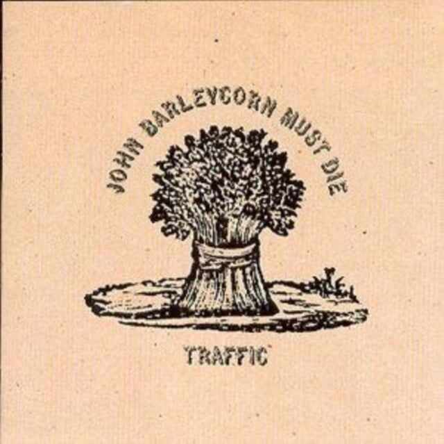 CD sul traffico - John Barleycorn deve morire