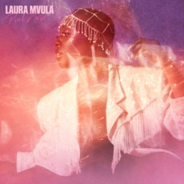 CD di Laura Mvula - Rumore rosa