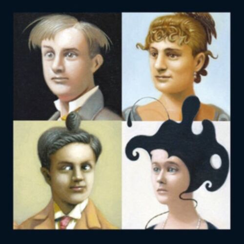 King Crimson CD - Audio Diary 20. 14  - 20. 18
