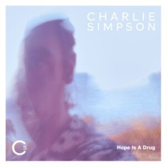 Charlie Simpson CD - La speranza è una droga