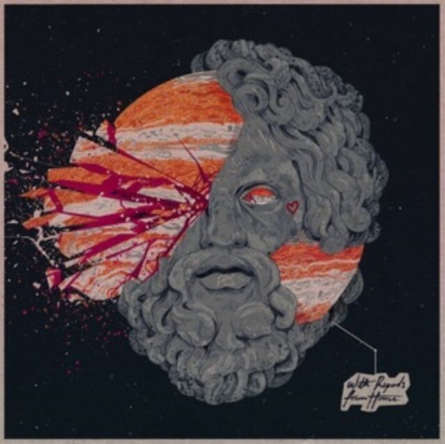 Fes CD - Cordiali saluti da casa