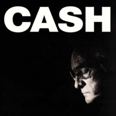 Johnny Cash CD - American IV - L'uomo arriva