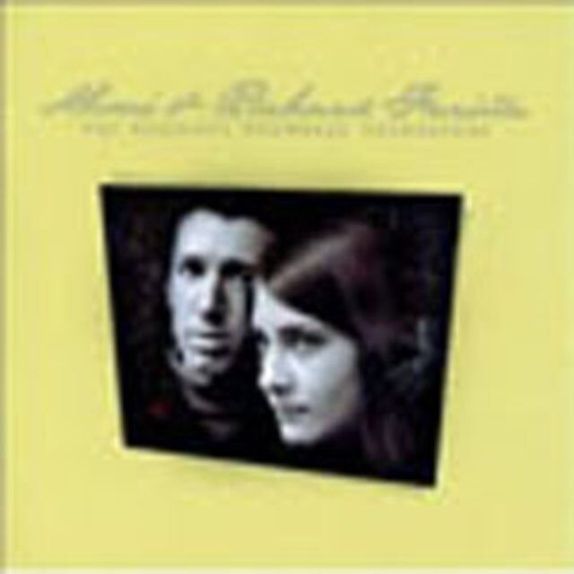 Mimi &amp; Richard Farina CD - The Complete Vanguard Recordings