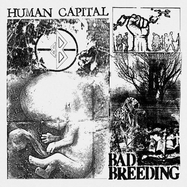 CD Mala crianza - Capital humano