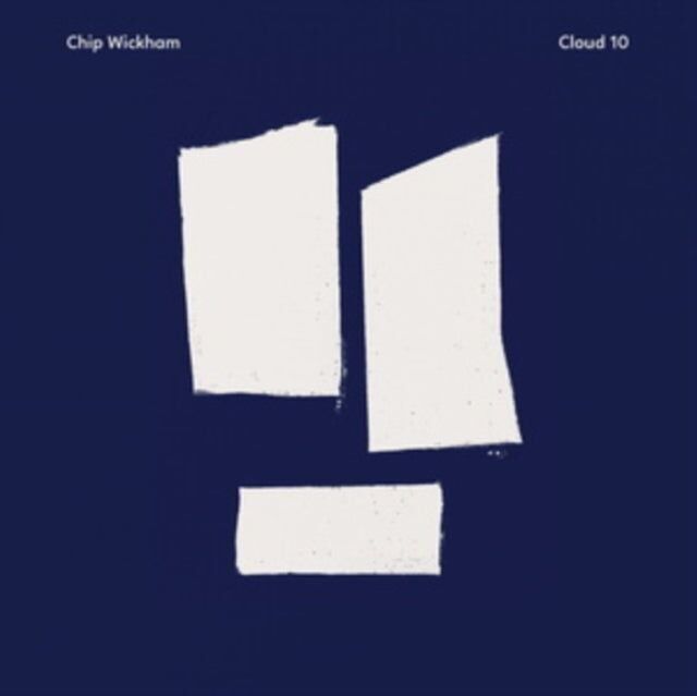 CD Chip Wickham - Nube 10