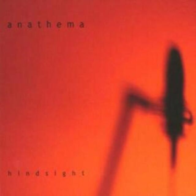 Anathema CD - Retrospettiva