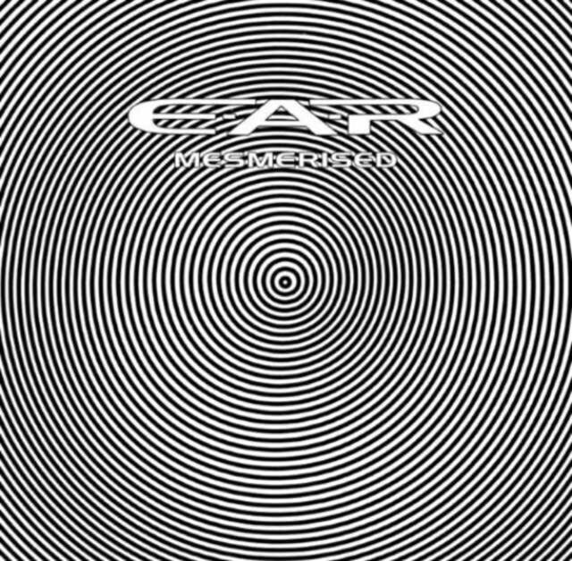 Experimental Audio Research LP – Mesmerised