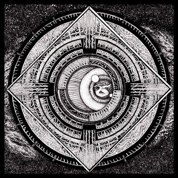 Awe LP - Providentia