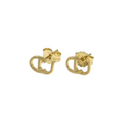 CU small ear gold