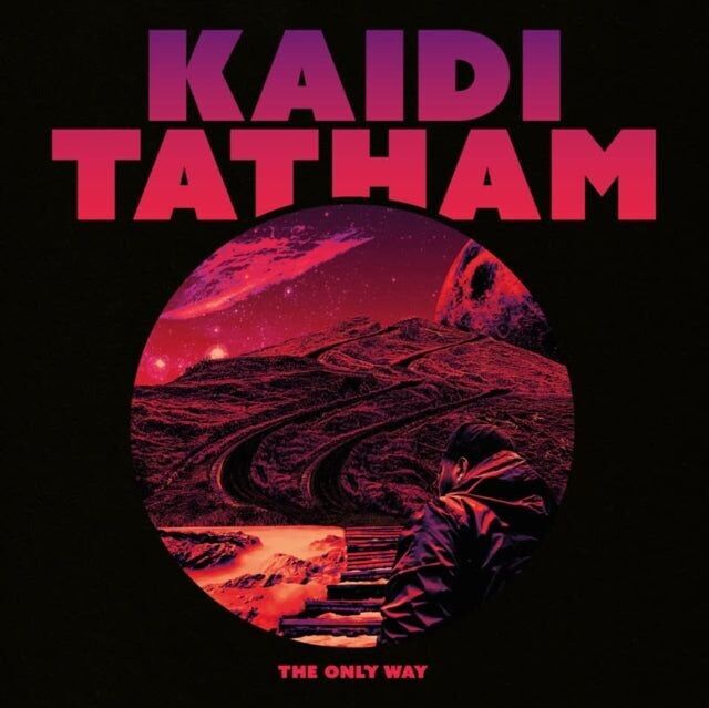 Kaidi Tatham LP – Der einzige Weg