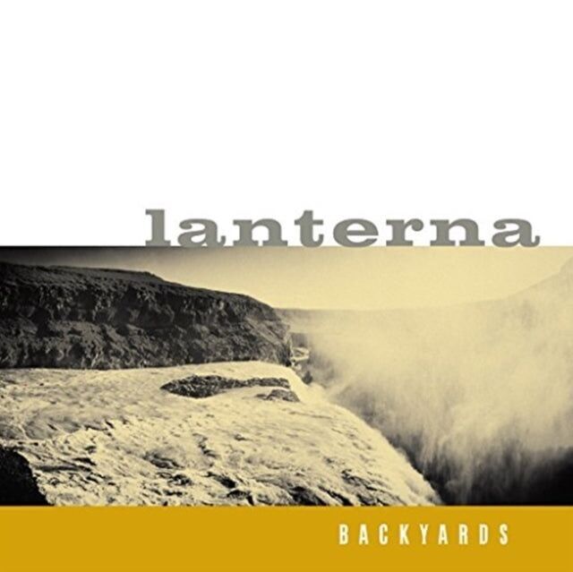 Lanterna LP - Cortili