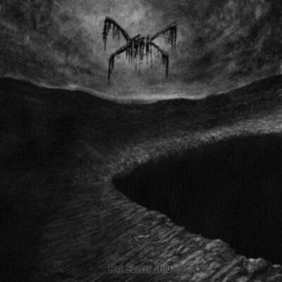 Mork LP - Det Svarte Juv