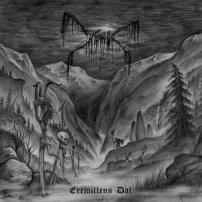 Mork LP - Eremittens Dal