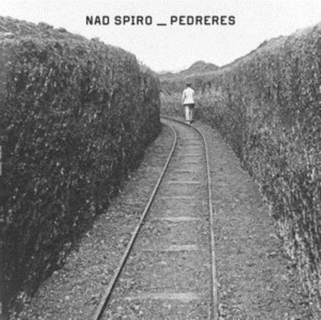 Nad Spiro LP - Pedreres