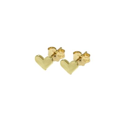 Amour petite oreille or