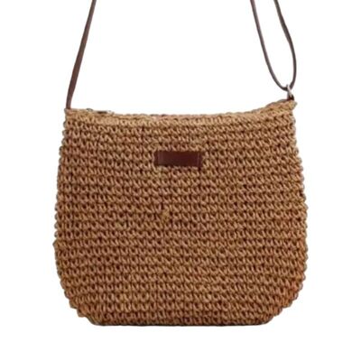 Borsa Ruth naturale