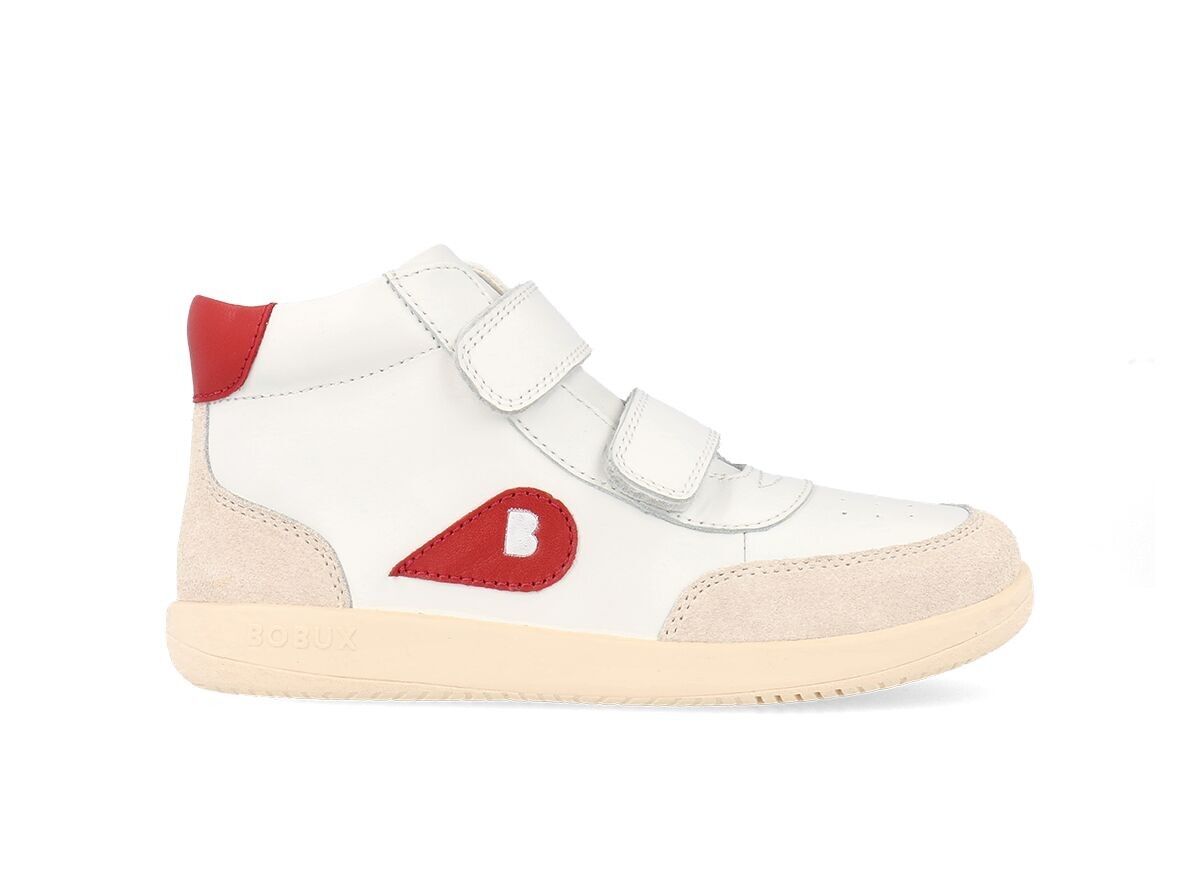 KP Champ Gesso Alto + Rosso Radiante