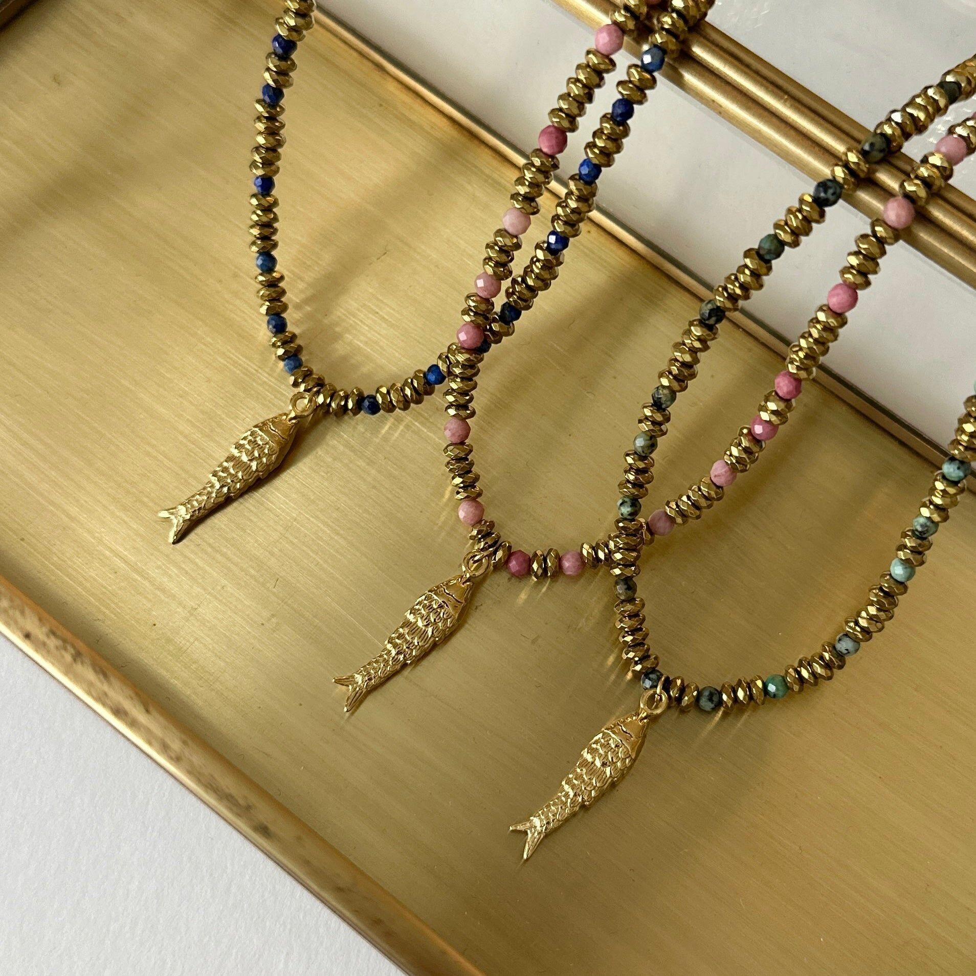 Dag: più colori disponibili