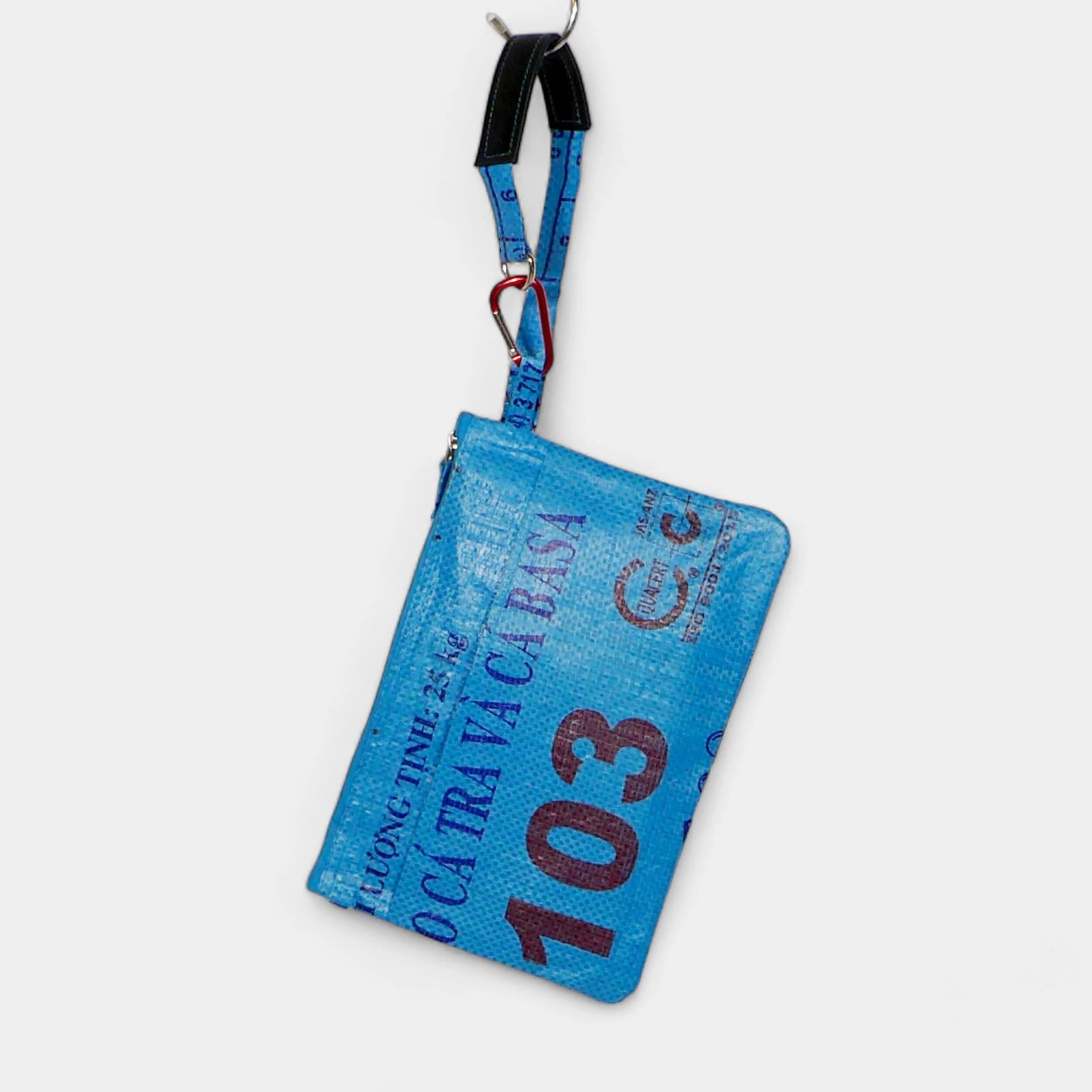 BAG-IN-BAG | Borsa riciclata (S)