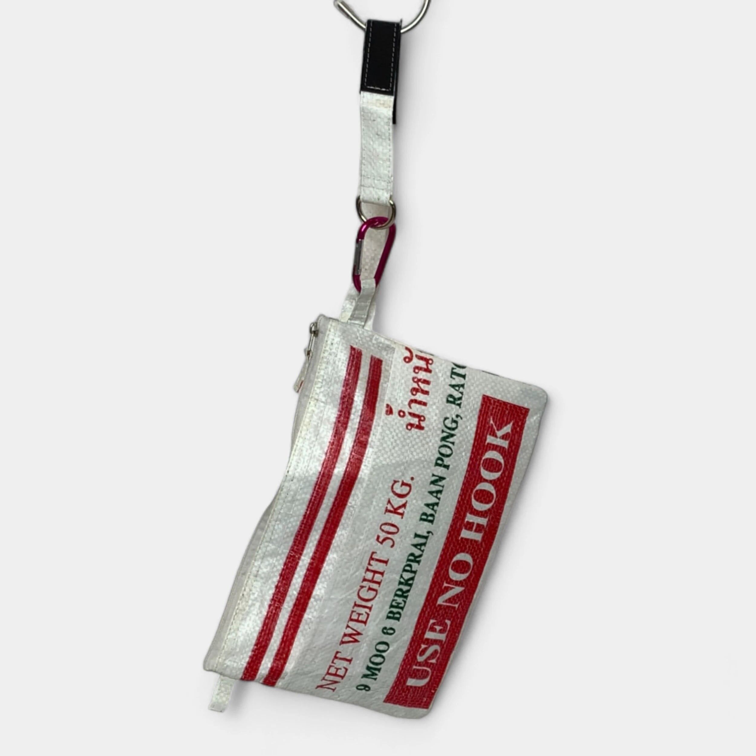 BAG-IN-BAG | Borsa riciclata (S)