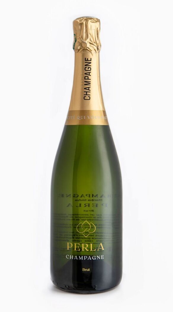 Champagne Brut - Maison Perla
