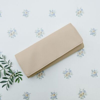 Estuche para joyas Catherine de PU