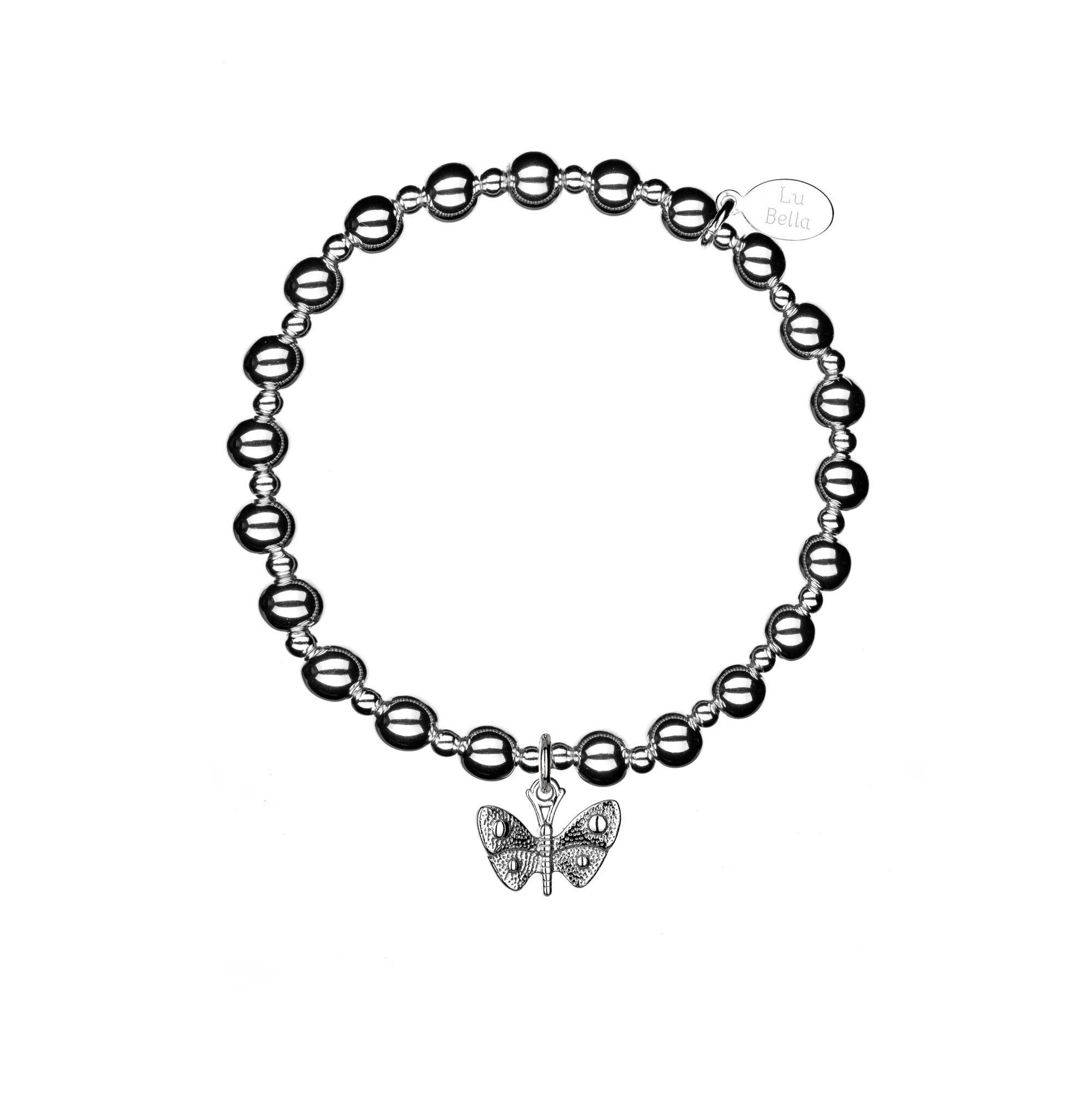 Bracciale impilabile Grace