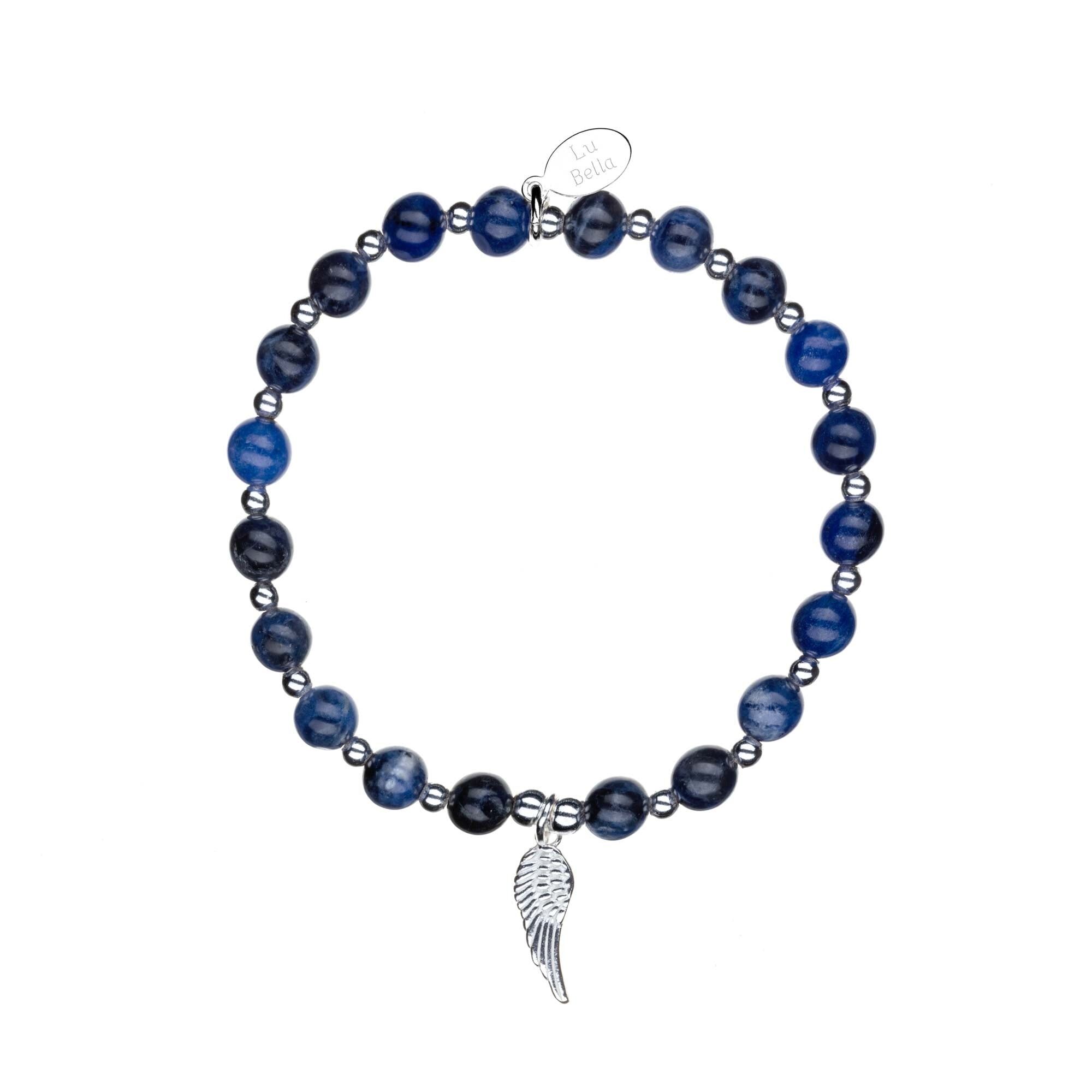 Bracciale impilabile Love & Harmony