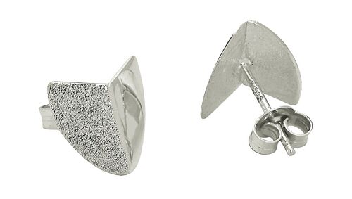 Roof small ear Silver