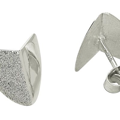 Roof small ear Silver