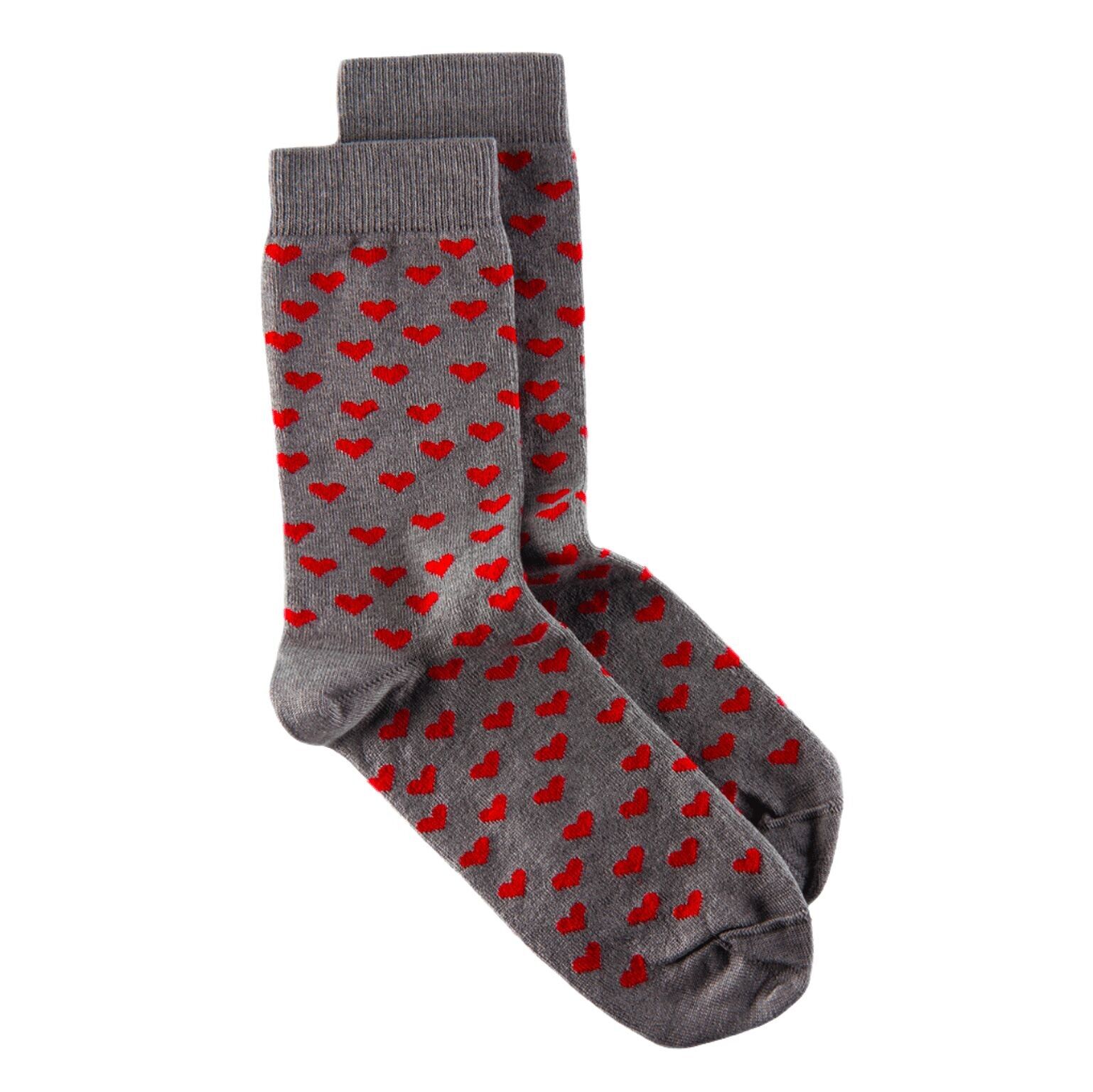 Herrensocken aus Bio-Baumwolle - Paul à Coeur