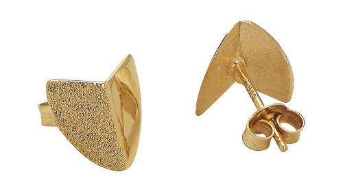 Roof small ear Gold