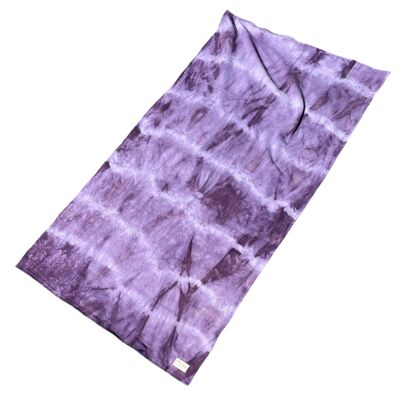 Fouta Jacqueline Tie & Dye