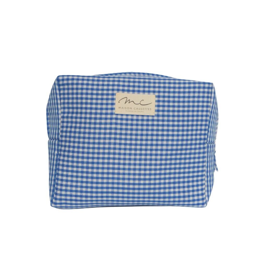 Maryse Vichy Kulturbeutel